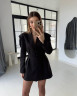 Сукня-жакет (Розмір: 42-44, 46-48) P000907