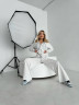Костюм (Розмір: 42-44,46-48) P001017