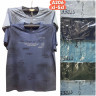 Футболка чоловіча ( XL - 5XL ) N98543