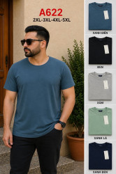 Футболка чоловіча ( 2XL, 3XL, 4XL, 5XL ) N99134