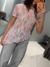 Блуза (Розмір: oversize) P004785