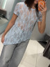 Блуза (Розмір: oversize) P004785