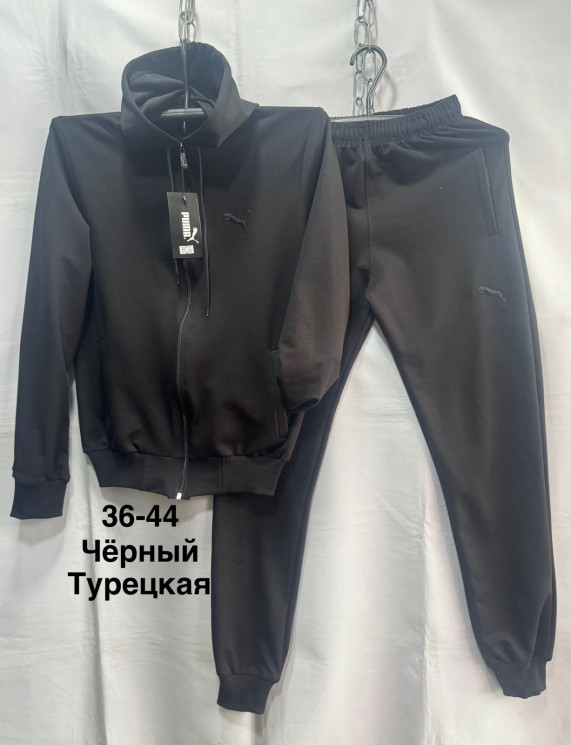 Спортивний костюм дитячий (7-12 років) P102360