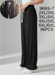 Штани жіночі (2XL-3XL, 3XL-4XL, 4XL-5XL, 5XL-6XL) A104246