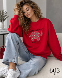 Кофтинка (Розмір: універсальний 42-46) P008312