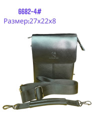 Сумка чоловіча (27x22x8 см)  P96802
