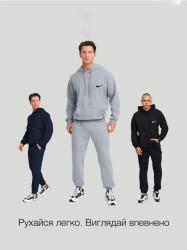 Спортивний костюм чоловічий (48-50, 50-52 р.) P102822