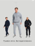 Спортивний костюм чоловічий (48-50, 50-52 р.) P102822