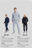 Спортивний костюм чоловічий (48-50, 50-52 р.) P102822
