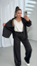 Комплект (Розмір: S-M(42-44), L-XL(46-48), 2XL-3 50-52), 4XL-5 54-56)) P007119