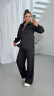 Комплект (Розмір: S-M(42-44), L-XL(46-48), 2XL-3 50-52), 4XL-5 54-56)) P007119