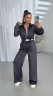 Комплект (Розмір: S-M(42-44), L-XL(46-48), 2XL-3 50-52), 4XL-5 54-56)) P007119