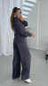 Комплект (Розмір: S-M(42-44), L-XL(46-48), 2XL-3 50-52), 4XL-5 54-56)) P007119