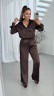 Комплект (Розмір: S-M(42-44), L-XL(46-48), 2XL-3 50-52), 4XL-5 54-56)) P007119