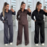 Комплект (Розмір: S-M(42-44), L-XL(46-48), 2XL-3 50-52), 4XL-5 54-56)) P007119