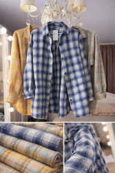 Сорочка (Розмір: 3XL,4XL,5XL,6XL) P001619