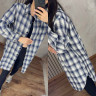 Сорочка (Розмір: 3XL,4XL,5XL,6XL) P001619