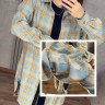 Сорочка (Розмір: 3XL,4XL,5XL,6XL) P001619