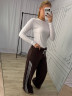 Штани (Розмір: 42-44, 46-48) P008432