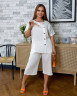 Костюм жіночий (48–50, 52–54, 56–58, 60–62 р.) P101603