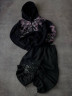 Худі (Розмір: 42-48 (onesize)) P006600
