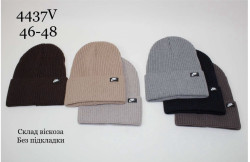 Шапка дитяча (46-48 см) A106460