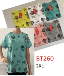 Футболка жіночі ( 2XL) N96837