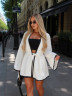 Костюм трійка (Розмір: 42-44, 46-48) P006165
