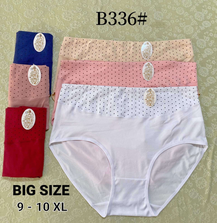 Труси жіночі супер Батал ( 9XL, 10XL ) N100189