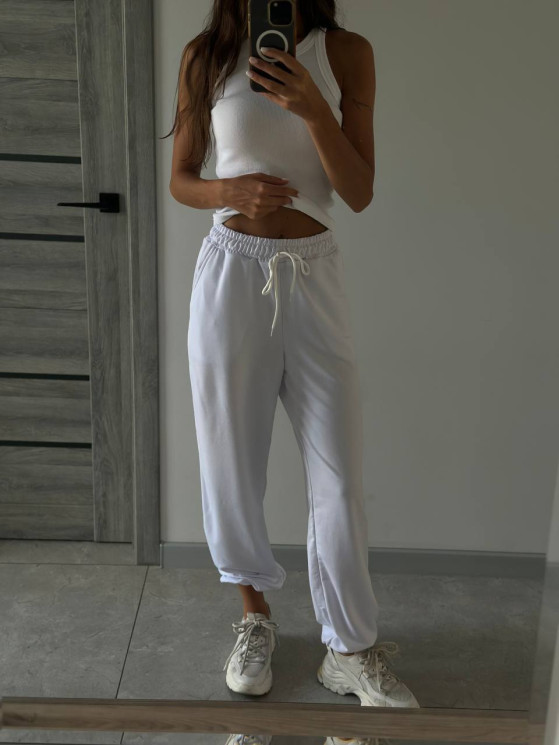 Джогери (Розмір: 42-46 (oversize)) P003348