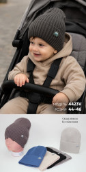 Шапка дитяча (44-46 см) A103631