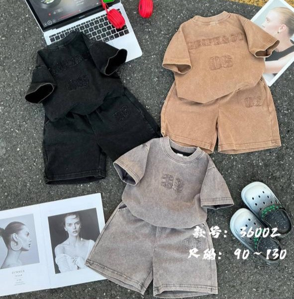 Костюм дитячий (90-130 р.) P99553