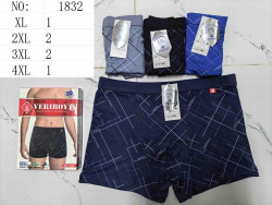 Труси чоловічі ( XL, 2XL, 3XL, 4XL ) N98726