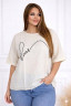 Футболка (Розмір: XL,XXL) P004651