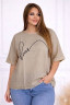 Футболка (Розмір: XL,XXL) P004651
