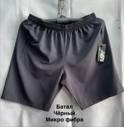 Шорти чоловічі БАТАЛ (58,60,62,64,66 р.) P101086