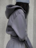 Спортивний костюм на флісі жіночий (42 - 46 р.)  N94397