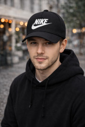 Кепка чоловіча (S,M,L,XL) P98552