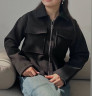 Бомбер (Розмір: 42-46 (Oversize)) P001289