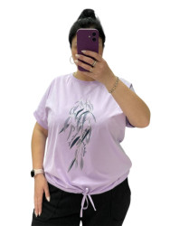 Футболка (Розмір: XL, 2XL,3XL(батал)) P004761
