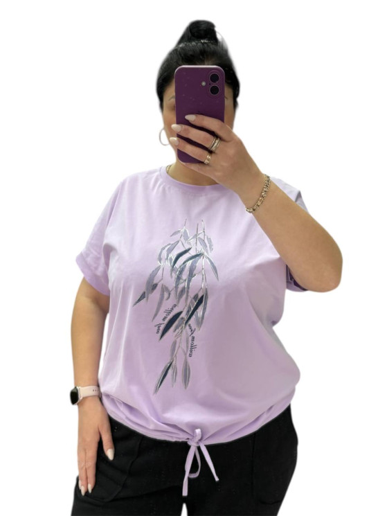Футболка (Розмір: XL, 2XL,3XL(батал)) P004761