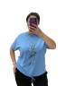 Футболка (Розмір: XL, 2XL,3XL(батал)) P004761