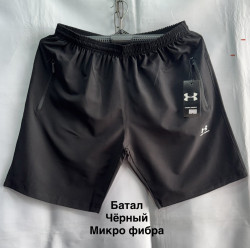 Шорти чоловічі БАТАЛ (58,60,62,64,66 р.) P101087