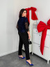 Костюм жіночий (48-50, 52-54, 56-58, 60-62 р.) P101203