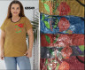 Футболка жіночі (2XL - 5XL) N96839