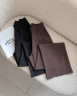 Брюки-палаццо. (Розмір: 42-44, 46-48, 50-52.) P005913