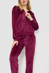 Спортивний костюм жіночий (M - 3XL) N97530