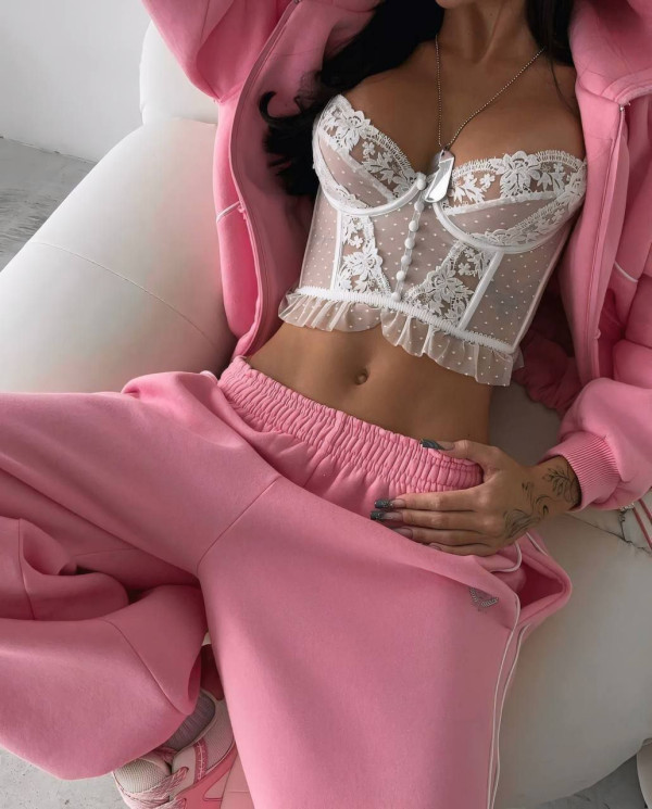 Костюм (Розмір: S, М, L) P006864