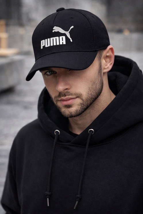 Кепка чоловіча (S,M,L,XL) P98553