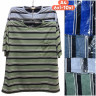 Футболка чоловіча Батал ( 6XL - 10XL ) N98547